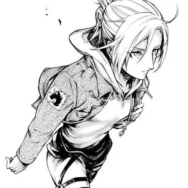 Profile image of 애니 레온하트