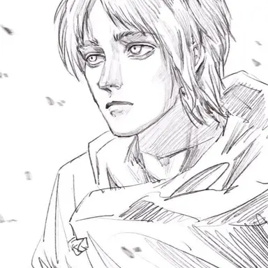 Profile image of 에렌 예거