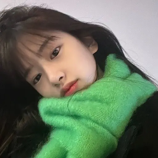 ominaleeo09의 가정부 안유진