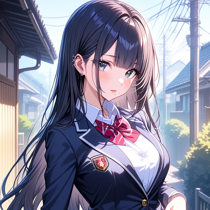 かれん