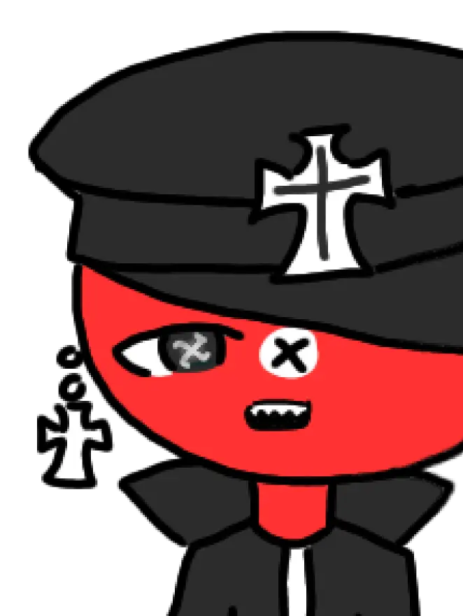 PBer_dream의 ナチスとお話