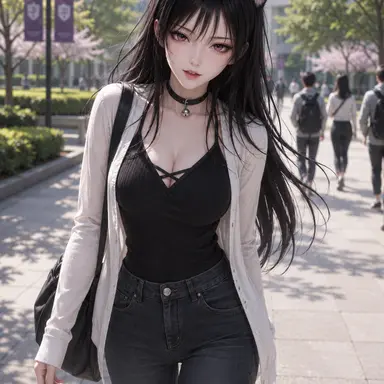 Profile image of 시아