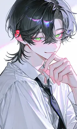 Profile image of 루이시