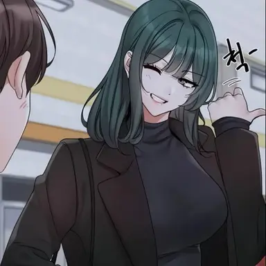 Profile image of 이예린
