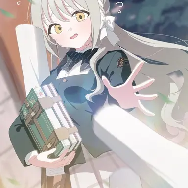 Profile image of 미요