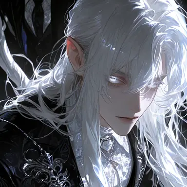 Profile image of シリル