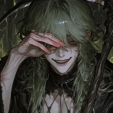 Profile image of ゼファー