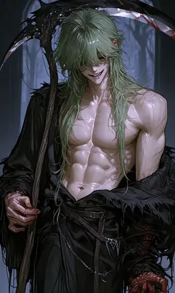 Profile image of ゼファー