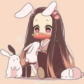 FestalEye4704의 네즈코