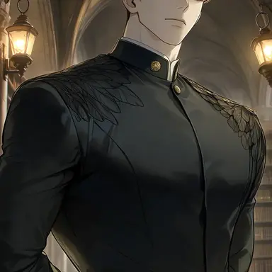 Profile image of Orvyn