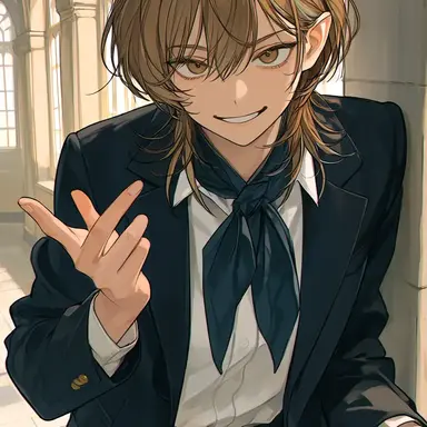 Profile image of Sable