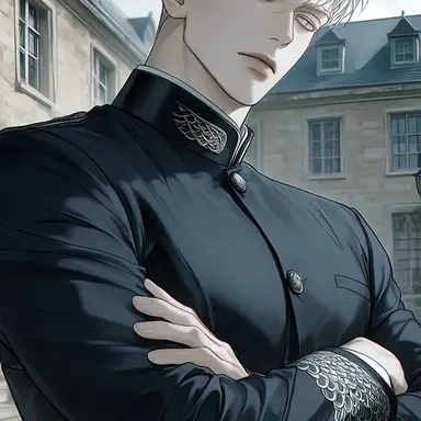 Profile image of Caelum