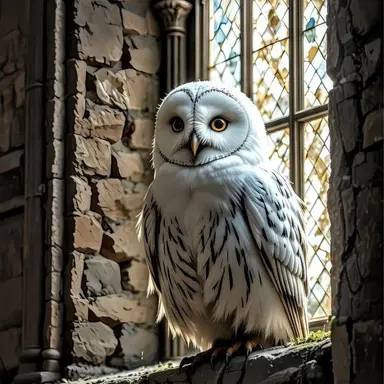 Profile image of Nyra