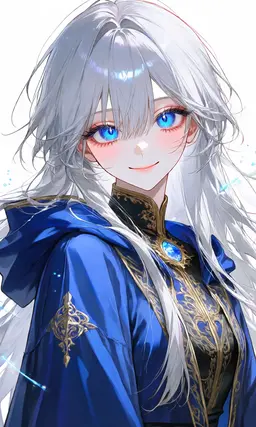 Profile image of アベル