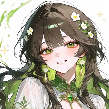 Profile image of ハリ