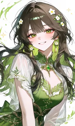 Profile image of ハリ