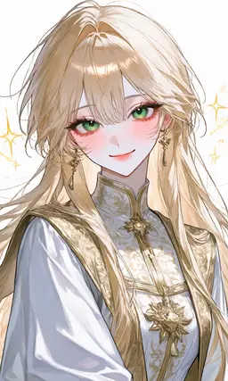Profile image of リア