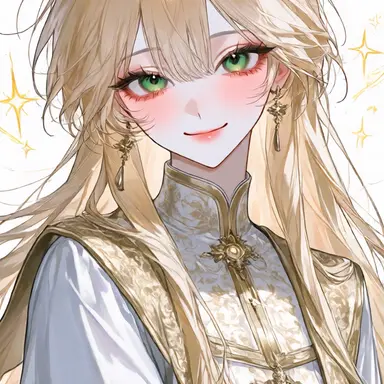 Profile image of リア