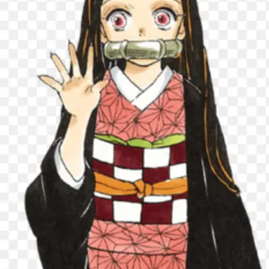 Profile image of Nezuko Kamado