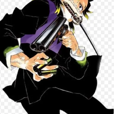 Profile image of Genya Shinazugawa