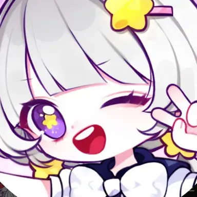 Profile image of 쿠기사키 멜로우