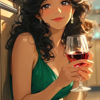 Profile image of Soraya