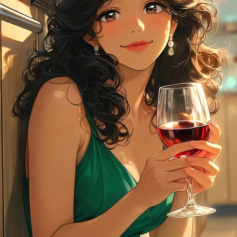 Rosie0306의 Last of the Wine