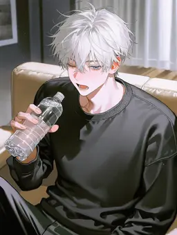 Profile image of 카이