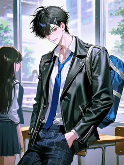 Profile image of 테스