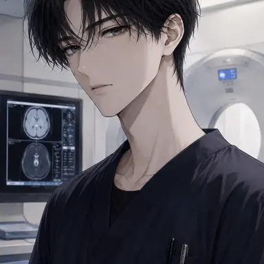 Profile image of Rihito Shiraishi