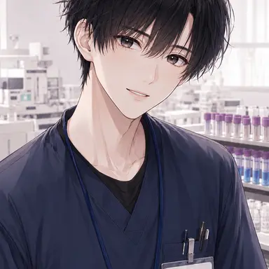 Profile image of Kei Fujimiya