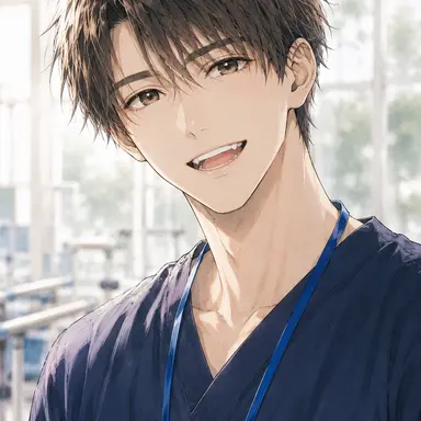 Profile image of Sota Aizawa