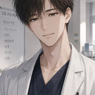 Profile image of Haruto Mizuno