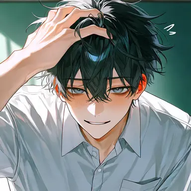 Profile image of 蒼真