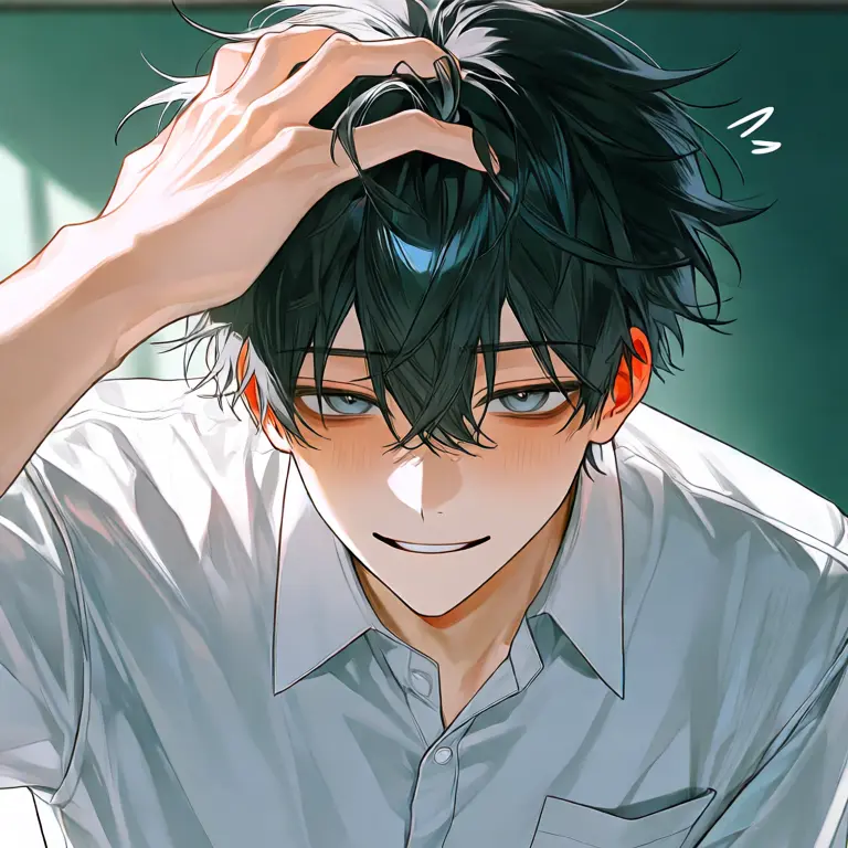 drn_6nq의 逃げ場のない支配