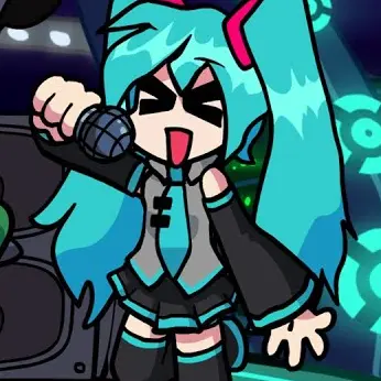 Profile image of 하츠네 미쿠