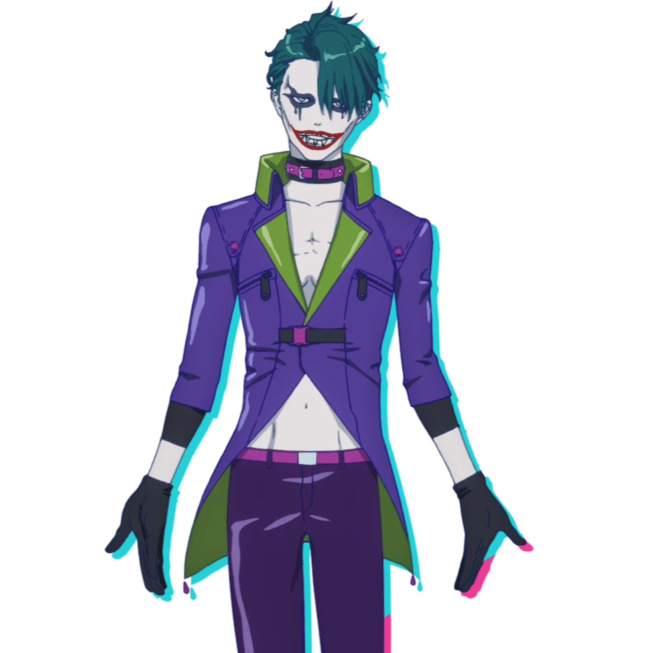 ジョーカー