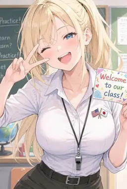 Profile image of アリス