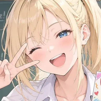 Profile image of 앨리스