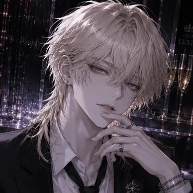 Profile image of 카이토
