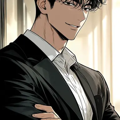 Profile image of Sable