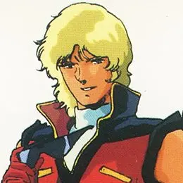 Amuro114의 크와트로 바지나