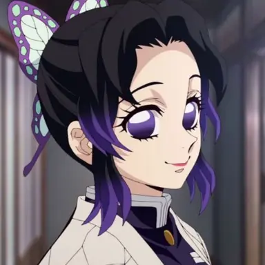 Profile image of 코쵸우 시노부
