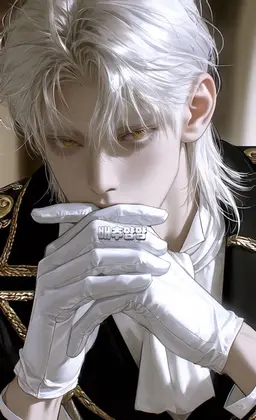 Profile image of カエル・アルケリオン