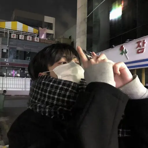 BluntVideo7278의 이주원