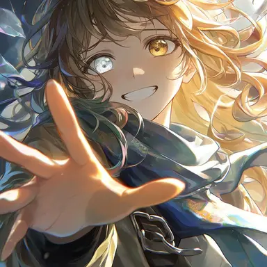 Profile image of Maris