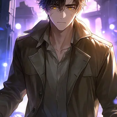Profile image of Solen