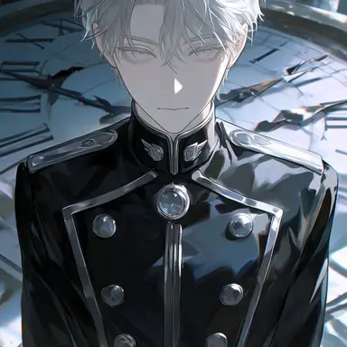 Profile image of Vael