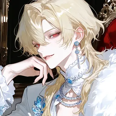 Profile image of 시엘