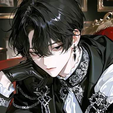 Profile image of 카인